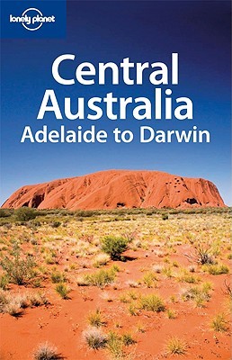 Australia - Central