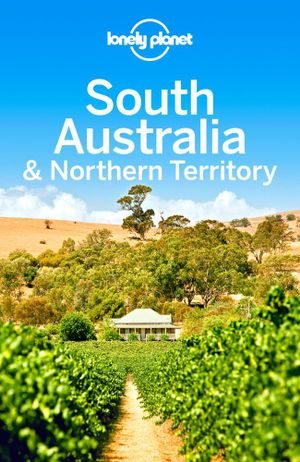 Australia - South Aust & NT