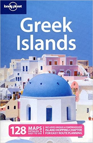 Greek Islands