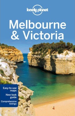 Australia - Melbourne & Victoria