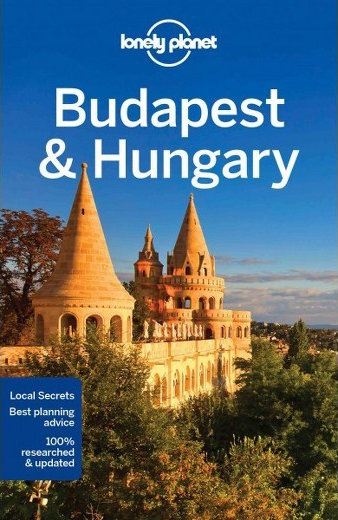 Budapest