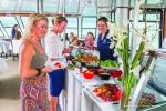 Darwin Harbour dinner cruise