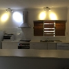 2 Bedroom Apartment: Kitchen