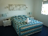 2 Bedroom Apartment - Ground Floor: Bedroom