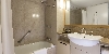 Premium Room: Bathroom