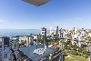 1 Bedroom Apartment - Ocean View: Balcony