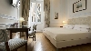 Hotel room Rome