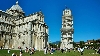 Visit Pisa when you are staying in Florence