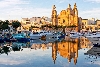 Valetta, Malta