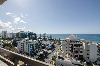 1 Bedroom Apartment - Ocean View: View