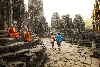 Angkor Wat temple