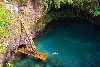 To Sua Ocean Trench