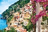 Positano Amalfi Coast