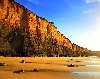 Torquay Cliffs