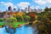 Central Park New York