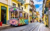 Elevador Da Gloria funicular