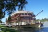 An unforgettable Murray River cruise