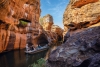 Cobbold Gorge cruise