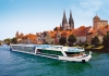 Cruise along the Danube