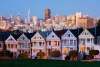San Francisco - the six sisters