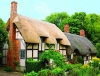 Anne Hathaway's cottage