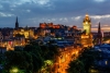 Edinburgh skyline