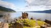 Loch Ness, Scotland