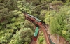 Coromandel's Driving Creek Railway