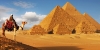 Giza pyramids