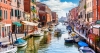 Murano & Burano Islands