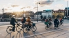 Bicycles in Copenhagen