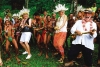 Alotau cultural experience, Papua New Guinea