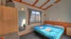 Snug Cove 4 Berth Villa - Main Bedroom