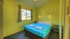 Snug Cove 6 Berth Spa Villa - Main bedroom