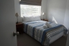 1 Bedroom Apartment with Kitchenette - Main bedroom