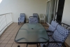 1 Bedroom Apartment with Kitchenette - Private balcony
