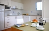 1 Bedroom Apartment - Kitchen