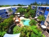 Fantastic apartments on beautiful Dicky Beach