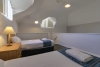 2 Bedroom Deluxe Villa - Second bedroom