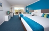 Resort Room - Beds