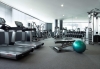 Fitness facilities