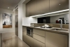 2 Bedroom Apartment - Kitchen