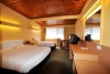 Hilltop Standard Room - 1 Queen bed and 1 Twin bed