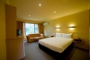 Hilltop Standard Room - 1 Queen bed