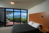 Deluxe Ocean View Suite - Bed