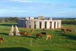 Esperance Stonehenge