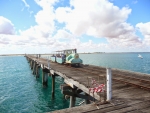 One Mile Jetty, Carnarvon