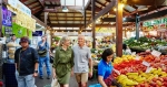 Fremantle markets