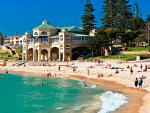 Cottesloe Beach