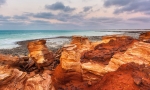 Gantheaume Point lookout